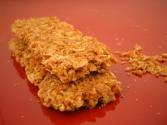 Oatmeal Bars